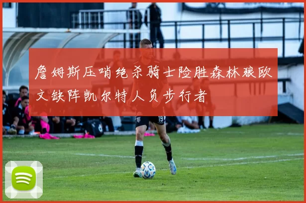 詹姆斯压哨绝杀骑士险胜森林狼欧文缺阵凯尔特人负步行者
