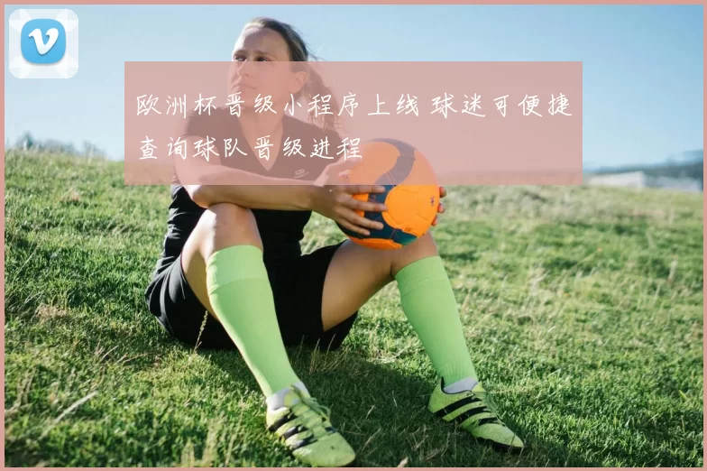 欧洲杯晋级小程序上线 球迷可便捷查询球队晋级进程