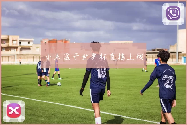 小米盒子世界杯直播上线