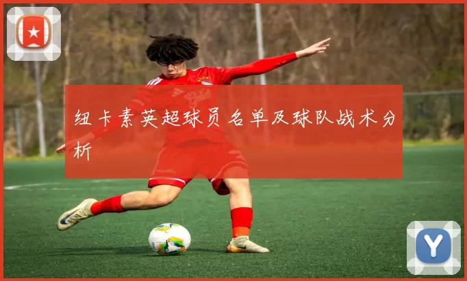 纽卡素英超球员名单及球队战术分析