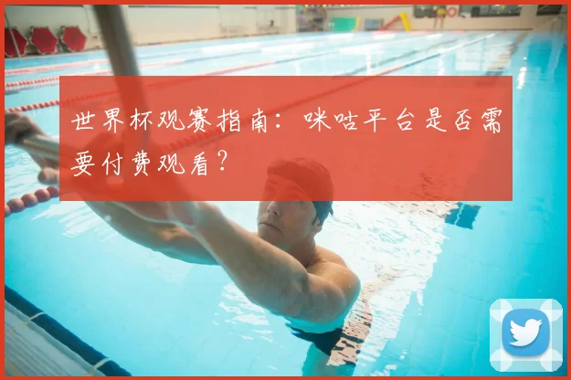 世界杯观赛指南：咪咕平台是否需要付费观看？
