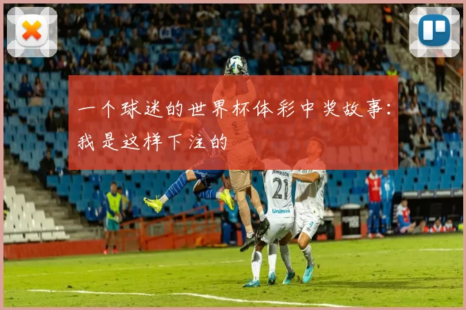一个球迷的世界杯体彩中奖故事:我是这样下注的