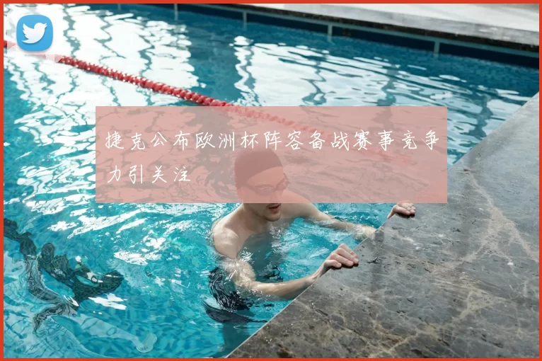 捷克公布欧洲杯阵容备战赛事竞争力引关注